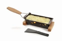 Boska Raclette ToGo Oslo -Speciaalzaken Voor Keukengerei Boska Raclette Partyclette ToGo Oak 5