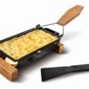 Boska Raclette ToGo Oslo -Speciaalzaken Voor Keukengerei Boska Raclette Partyclette ToGo Oak 6