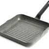 BK Grillpan Granite Aluminium - 26 X 26 Cm - Keramische Anti-aanbaklaag