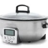 GreenPan Omnicooker - 5.7 Liter - RVS - Keramische Anti-baklaag -Speciaalzaken Voor Keukengerei CC005284 001 CC005285 001 main image product 580e2538 2c76 4b03 bac4 feb3b07e5a76