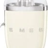 SMEG Citruspers - Elektrisch - Creme - CJF11CREU -Speciaalzaken Voor Keukengerei CJF01CREU