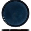 Cosy & Trendy Ontbijtbord Quintana Blue ø 22 Cm -Speciaalzaken Voor Keukengerei CL 6