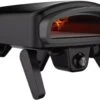 Nero Cooking Pizza Oven - Op Gas Voor Buiten - Zwart - Voor ø 35 Cm Pizza's -Speciaalzaken Voor Keukengerei CL productafbeeldingen 36 1