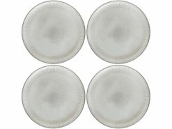 Jay Hill Dinerborden Victoria ø 27 Cm - 4 Stuks