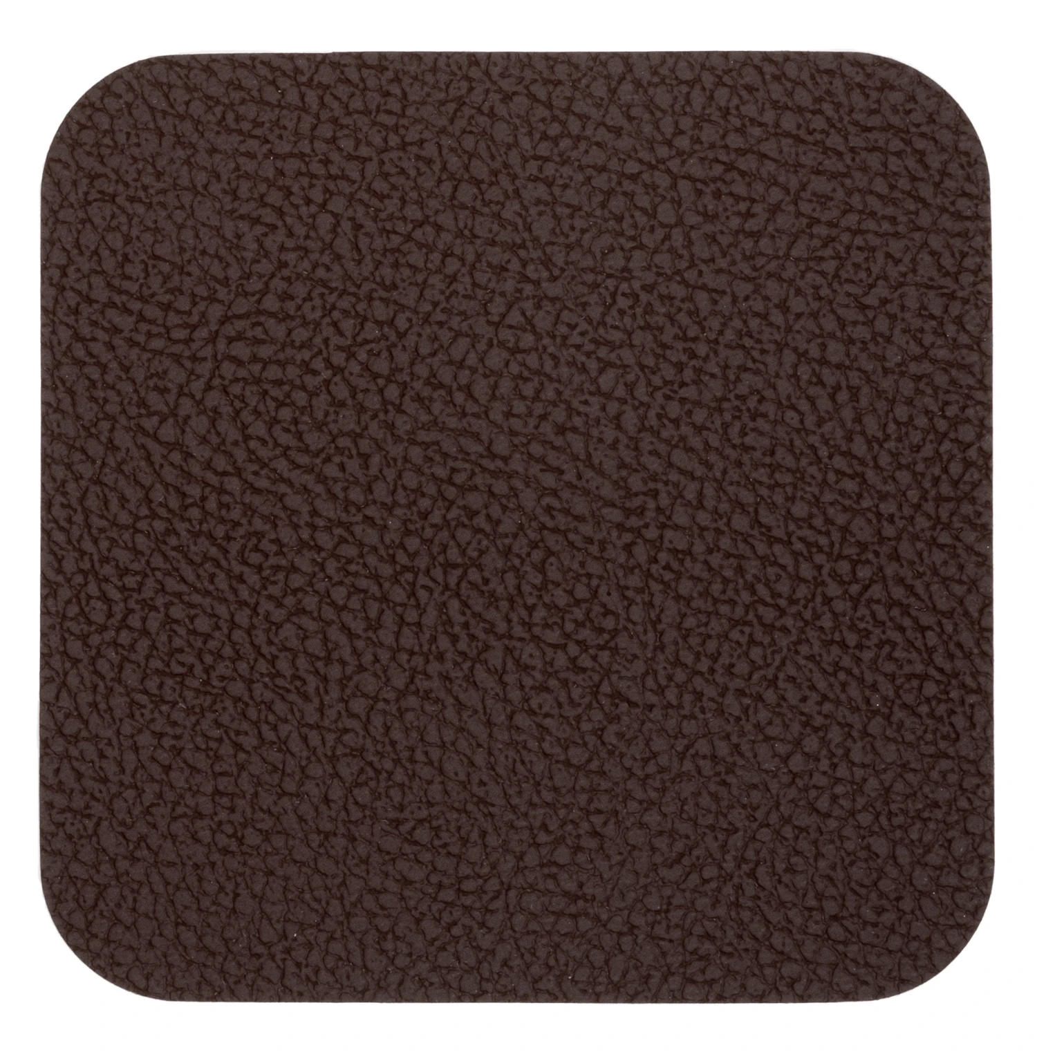 Jay Hill Onderzetters - Vegan Leer - Bruin / Zand - Dubbelzijdig - 10 X 10 Cm - 6 Stuks 7 Jay Hill Onderzetters - Vegan Leer - Bruin / Zand - Dubbelzijdig - 10 X 10 Cm - 6 Stuks - Afbeelding 5