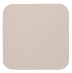 Jay Hill Onderzetters - Vegan Leer - Bruin / Zand - Dubbelzijdig - 10 X 10 Cm - 6 Stuks 13 Jay Hill Onderzetters - Vegan Leer - Bruin / Zand - Dubbelzijdig - 10 X 10 Cm - 6 Stuks -Speciaalzaken Voor Keukengerei CL.118091 3