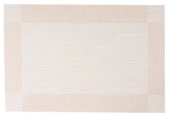 Jay Hill Placemats - Off White - 45 X 31 Cm - 6 Stuks 12 Jay Hill Placemats - Off White - 45 X 31 Cm - 6 Stuks -Speciaalzaken Voor Keukengerei COOK1071 2