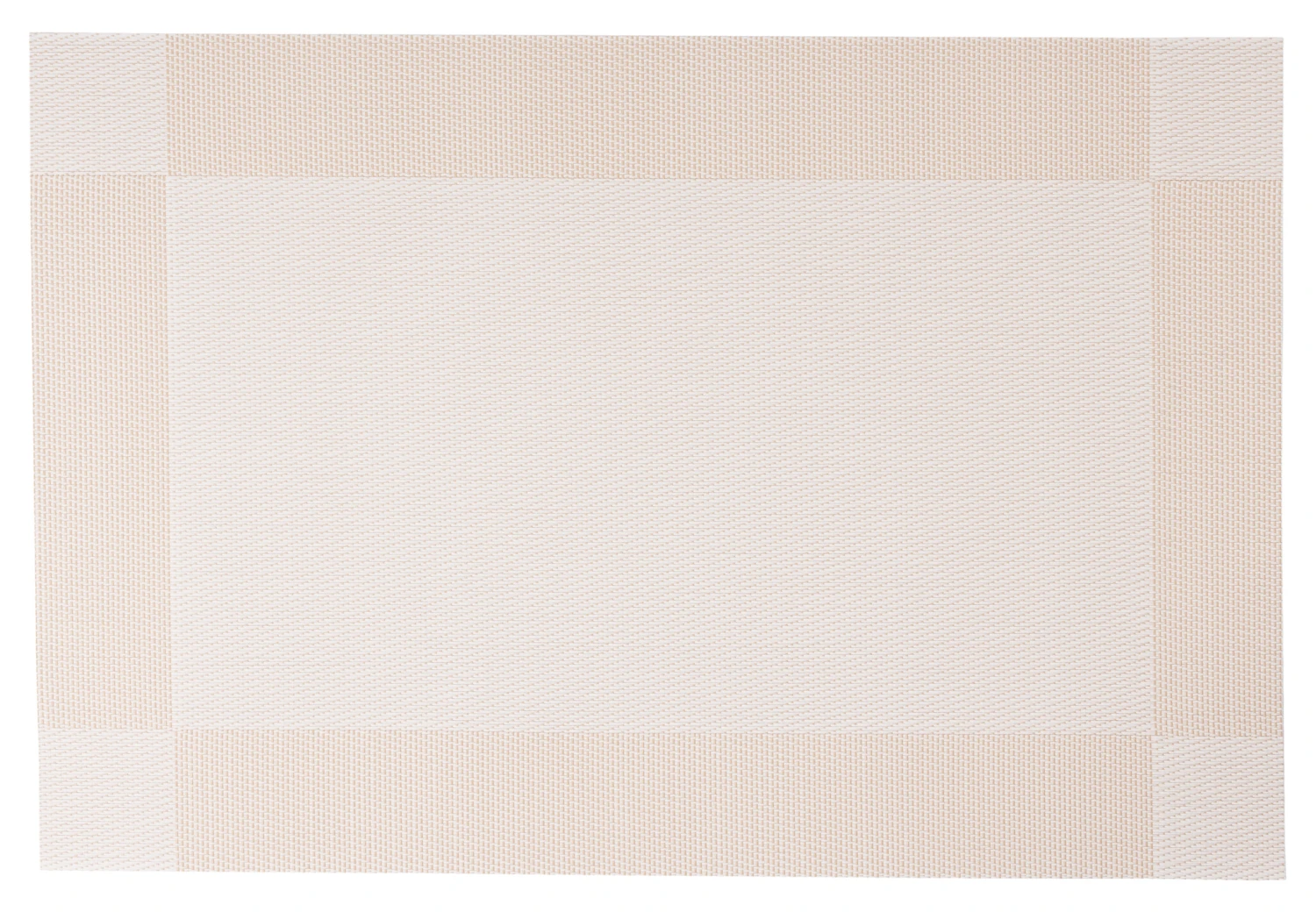 Jay Hill Placemats - Off White - 45 X 31 Cm - 6 Stuks 7 Jay Hill Placemats - Off White - 45 X 31 Cm - 6 Stuks - Afbeelding 5