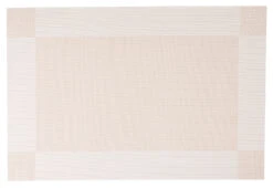 Jay Hill Placemats - Off White - 45 X 31 Cm - 6 Stuks 13 Jay Hill Placemats - Off White - 45 X 31 Cm - 6 Stuks -Speciaalzaken Voor Keukengerei COOK1072 2