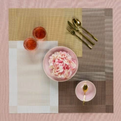 Jay Hill Placemats - Copper - 45 X 31 Cm - 6 Stuks -Speciaalzaken Voor Keukengerei COOK1283 2