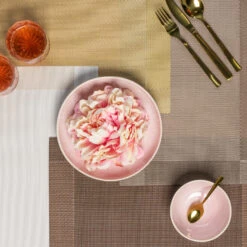 Jay Hill Placemats - Copper - 45 X 31 Cm - 6 Stuks -Speciaalzaken Voor Keukengerei COOK1291 2