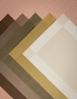 Jay Hill Placemats - Extra Gold - 45 X 31 Cm - 6 Stuks -Speciaalzaken Voor Keukengerei COOK1293 2