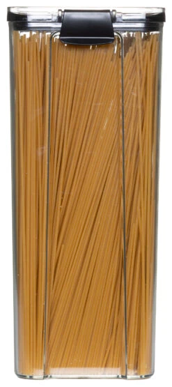 Sareva Voorraadpotten Set - Kunststof - 8 Delige Set -Speciaalzaken Voor Keukengerei COOK3154 Edit