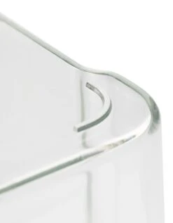 Sareva Voorraadpot - Kunststof - 700 Ml - 2 Stuks -Speciaalzaken Voor Keukengerei COOK3186 Edit 3