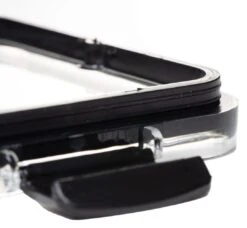 Sareva Voorraadpot - Kunststof - 700 Ml - 2 Stuks -Speciaalzaken Voor Keukengerei COOK3188 Edit 3