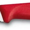 Victorinox Schilmes Swiss Classic - Rood - Gekarteld - 8 Cm 1 Victorinox Schilmes Swiss Classic - Rood - Gekarteld - 8 Cm -Speciaalzaken Voor Keukengerei CUT 6 7631 S1