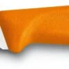 Victorinox Schilmes Swiss Classic - Oranje - Gekarteld -Speciaalzaken Voor Keukengerei CUT 6 7636 L119 S1