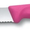 Victorinox Tomaten- / Worstmes Swiss Classic - Roze - 11 Cm -Speciaalzaken Voor Keukengerei CUT 6 7836 L115 S1