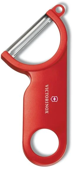 Victorinox Dunschiller - Rood - 16 Cm