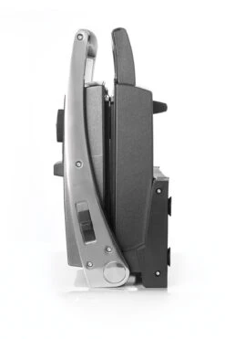 Fritel Combi Wafelijzer 6x10 - 1600 W - CW 2448 -Speciaalzaken Voor Keukengerei CW 2448 Combi Waffle 6x10 142292 03