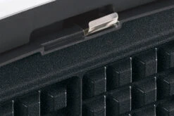 Fritel Combi Wafelijzer 6x10 - 1600 W - CW 2448 -Speciaalzaken Voor Keukengerei CW 2448 Combi Waffle 6x10 142292 04