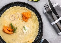 Westinghouse Pannenkoekenpan Marble - ø 28 Cm -Speciaalzaken Voor Keukengerei Clipboard03 16