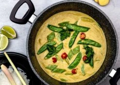 Westinghouse Kookpan Marble - ø 24 Cm / 5 Liter -Speciaalzaken Voor Keukengerei Clipboard10 1