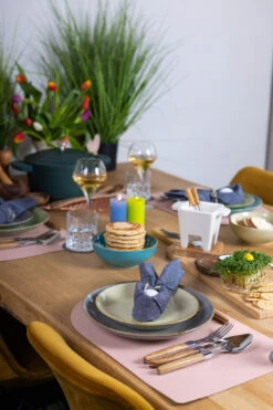 Jay Hill Serviesset Santorini - 16-delig / 4 Personen - Groen -Speciaalzaken Voor Keukengerei Cookinglife pasen 2024 144