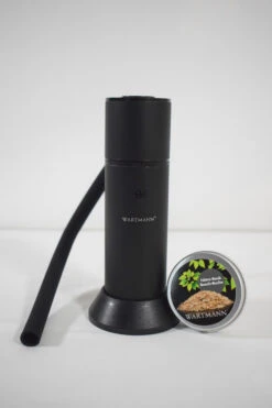 Wartmann Koud Rookapparaat - Zwart -Speciaalzaken Voor Keukengerei DSC 0988