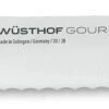 Wusthof Broodmes Gourmet 20 Cm 2 Wusthof Broodmes Gourmet 20 Cm -Speciaalzaken Voor Keukengerei Dya EX8I