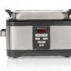 Espressions Sous Vide & Slowcooker Duo - 3 Standen - 5.5 Liter - EP4000 -Speciaalzaken Voor Keukengerei EP4000 002 Duo Sous Vide 149mb