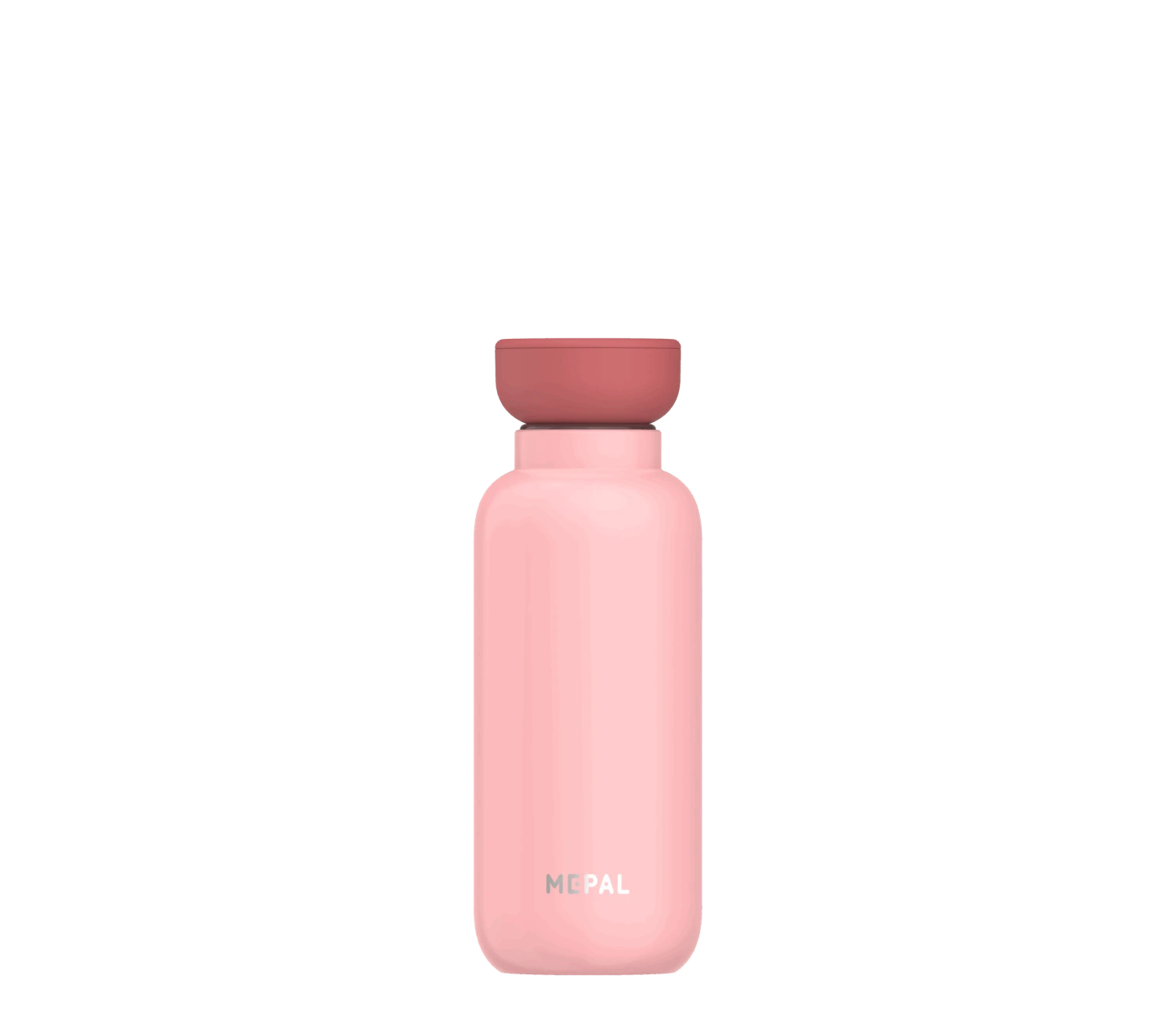 Mepal Thermosfles Ellipse Nordic Pink 350 Ml 3 Mepal Thermosfles Ellipse Nordic Pink 350 Ml