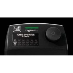 Fritel Frituurpan - 3200 W - 4 Liter - FT5371 -Speciaalzaken Voor Keukengerei FryTastic 5371 6 1507213975 800x800