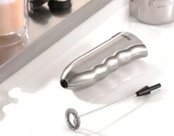 Gefu Melkopschuimer Marcello -Speciaalzaken Voor Keukengerei Gefu Melkopschuimer Marcello sfeer