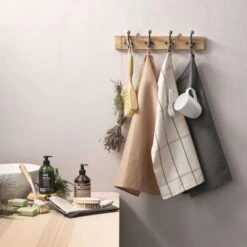 ASA Selection Theedoek Geblokt 50 X 70 Cm -Speciaalzaken Voor Keukengerei Grande Geschirrtuecher 3