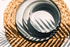 Jay Hill Dinerborden Victoria ø 27 Cm - 4 Stuks -Speciaalzaken Voor Keukengerei Grijs 4 1