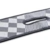 BK Afgiethulp Mr. Gripper Zwart Geruit 48 X 11 Cm -Speciaalzaken Voor Keukengerei H6104 651 MRGR PC1 HR 72dpi