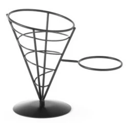 Hendi Frietzakhouder Met Saushouder -Speciaalzaken Voor Keukengerei Hendi20frietzakhouder20saus 0