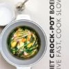 Kookboek - Het Crockpot Boek: Live Fast, Cook Slow -Speciaalzaken Voor Keukengerei Het Crockpot Boek Live Fast Cook Slow