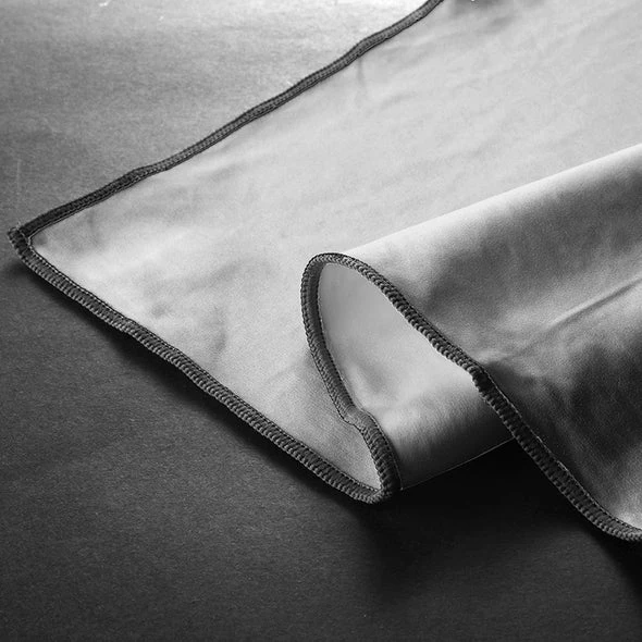 Liiton Microvezeldoekjes Kristal - 2 Stuks 5 Liiton Microvezeldoekjes Kristal - 2 Stuks - Afbeelding 3