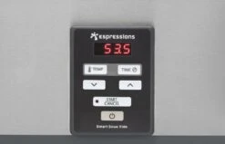 Espressions Sous Vide Apparaat - Met Circulator - Smart - 5.5 Liter - EP5000 -Speciaalzaken Voor Keukengerei Img8824 5cf4e07decb384.13252282