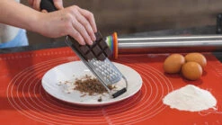 Sareva Raspen (grof - Medium - Fijn) - 14 Cm - 3 Stuks -Speciaalzaken Voor Keukengerei Item 14 2