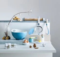 Joseph Joseph Maatlepels Nest Sky -Speciaalzaken Voor Keukengerei JJ Christmas 2017 Baking Group