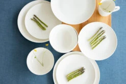 Jay Hill Serviesset Saba - New Bone Porselein - 16-delig / 4 Personen - Wit -Speciaalzaken Voor Keukengerei Jay Hill Saba 12 3