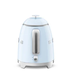 SMEG Waterkoker Mini - 1400 W - Pastelblauw - 800 Ml - 3 Kops - KLF05PBEU -Speciaalzaken Voor Keukengerei KLF05PBEU 12