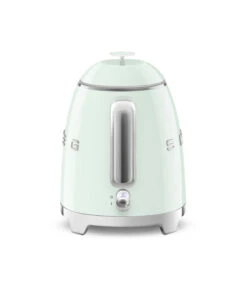 SMEG Waterkoker Mini - 1400 W - Watergroen - 800 Ml - 3 Kops - KLF05PGEU -Speciaalzaken Voor Keukengerei KLF05PGEU 12