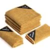 Klud Vaatdoekjes Curry 30 X 30 - 7 Stuks 1 Klud Vaatdoekjes Curry 30 X 30 - 7 Stuks -Speciaalzaken Voor Keukengerei Klud microvezel vaatdoekjes okergeel set van 7 5700002039026 312 2