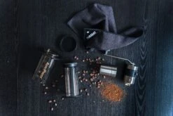 Klud Vaatdoekjes Zwart 30 X 30 - 7 Stuks -Speciaalzaken Voor Keukengerei Klud microvezel vaatdoekjes zwart set van 7 5700002039019 34