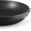 Le Creuset Sauteerpan Les Forgées TNS - ø 30 Cm / 3.7 Liter - Standaard Anti-aanbaklaag -Speciaalzaken Voor Keukengerei LC 20190624 ZS PS FS 51101300010202 001