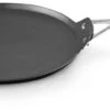 Le Creuset Pannenkoekenpan Les Forgées TNS - ø 24 Cm - Standaard Anti-aanbaklaag -Speciaalzaken Voor Keukengerei LC 20190624 ZS PS FS 51106280010002 002
